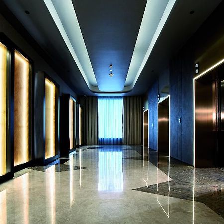 Resorts World Genting - Crockfords Esterno foto