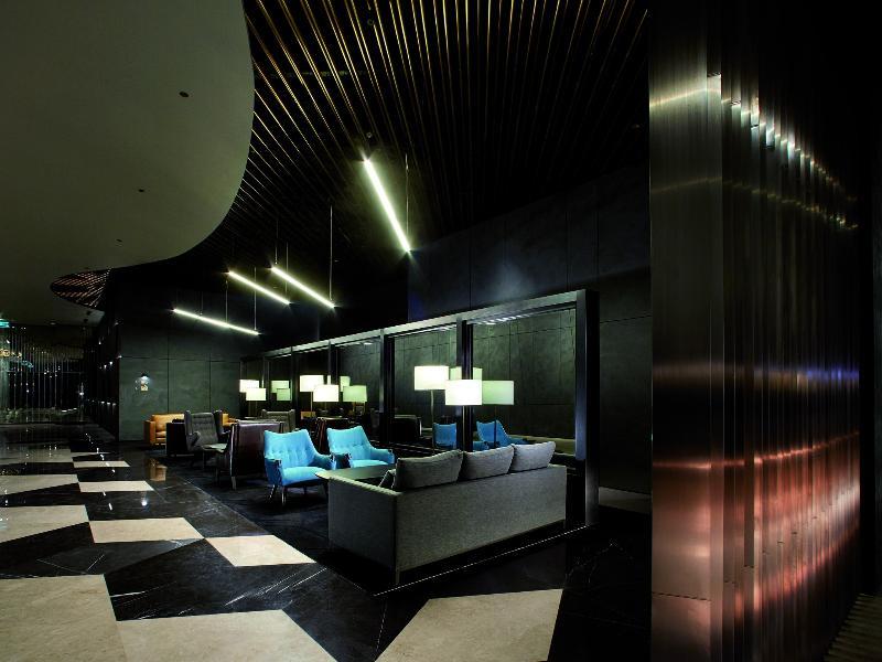 Resorts World Genting - Crockfords Esterno foto
