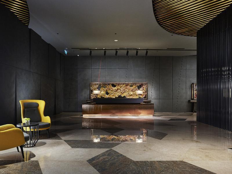 Resorts World Genting - Crockfords Esterno foto