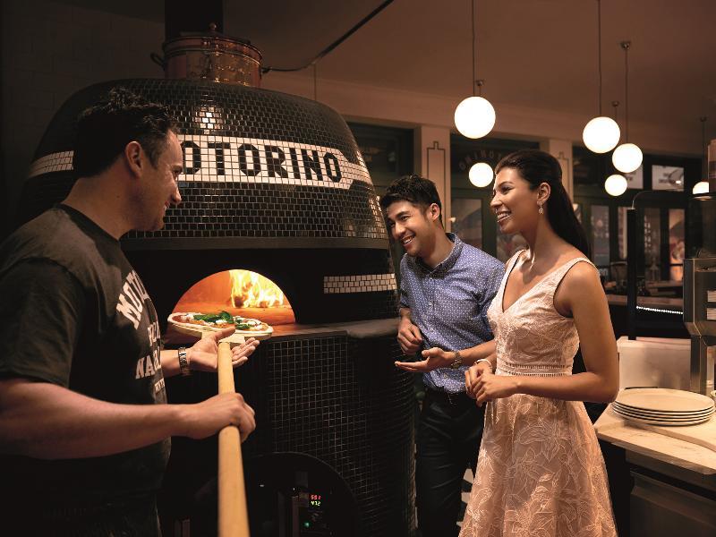 Resorts World Genting - Crockfords Esterno foto