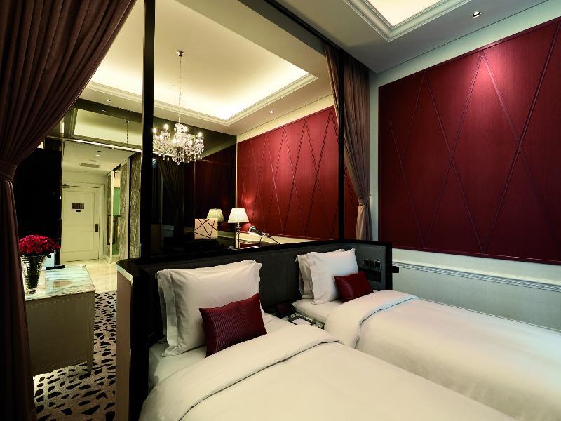 Resorts World Genting - Crockfords Esterno foto