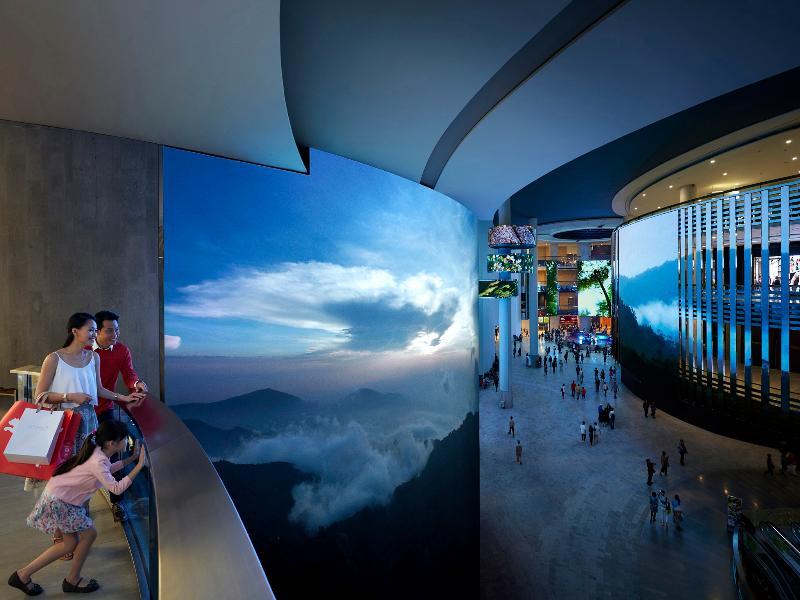 Resorts World Genting - Crockfords Esterno foto